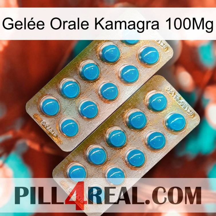 Gelée Orale Kamagra 100Mg new08